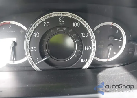 2014 Honda Accord Ex из США, поврежденный, VIN 1HGCR2F71EA169580